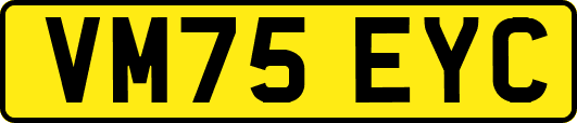 VM75EYC