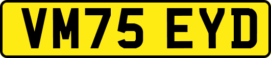 VM75EYD