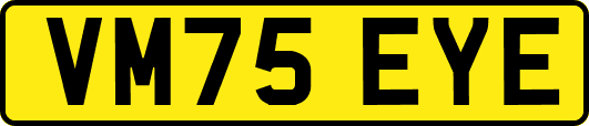 VM75EYE