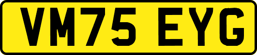 VM75EYG