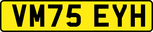 VM75EYH
