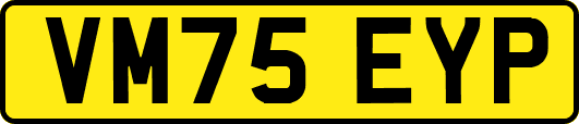 VM75EYP