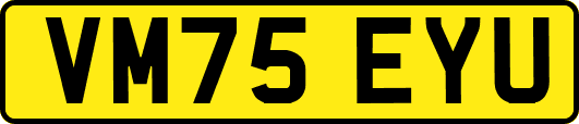 VM75EYU