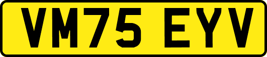 VM75EYV