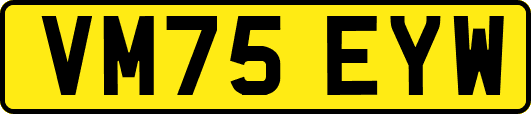 VM75EYW
