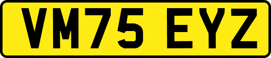 VM75EYZ