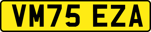 VM75EZA