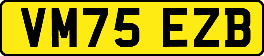 VM75EZB