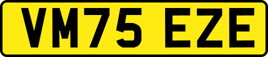 VM75EZE
