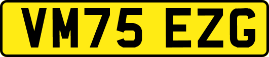 VM75EZG
