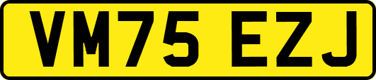VM75EZJ