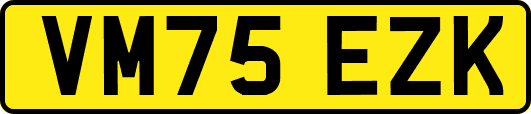 VM75EZK