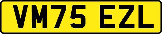VM75EZL