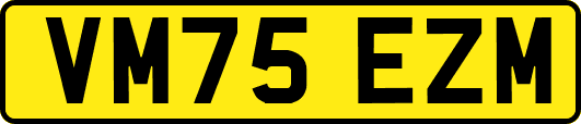 VM75EZM