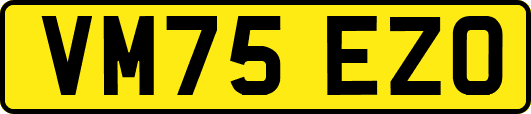 VM75EZO