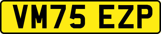 VM75EZP