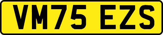 VM75EZS