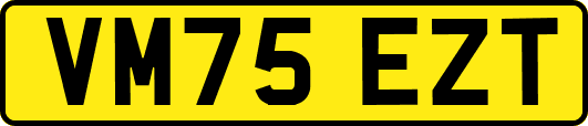 VM75EZT