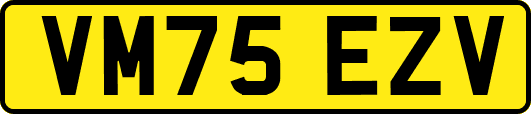 VM75EZV