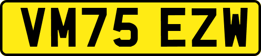 VM75EZW