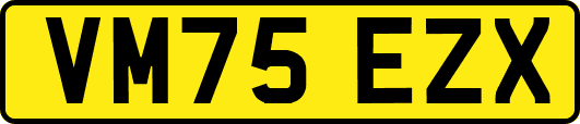 VM75EZX