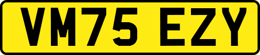 VM75EZY