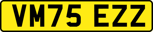 VM75EZZ