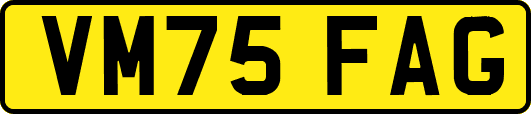 VM75FAG