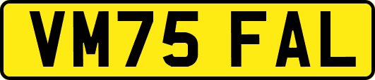 VM75FAL