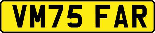 VM75FAR