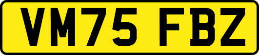 VM75FBZ