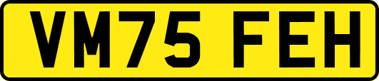VM75FEH