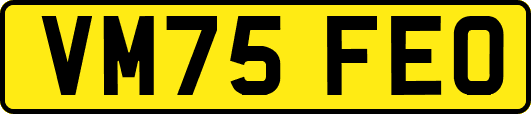 VM75FEO