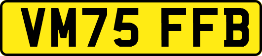 VM75FFB
