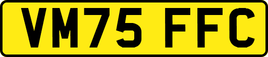 VM75FFC