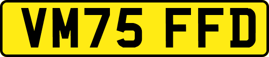 VM75FFD
