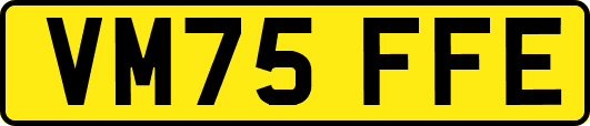 VM75FFE