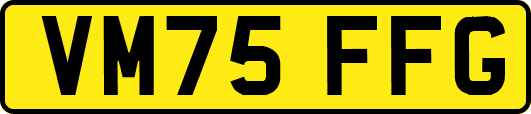 VM75FFG