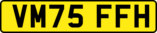 VM75FFH