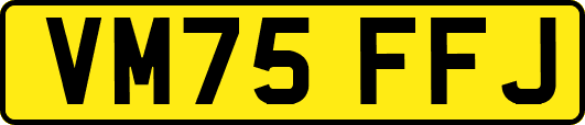 VM75FFJ