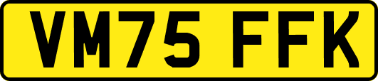 VM75FFK