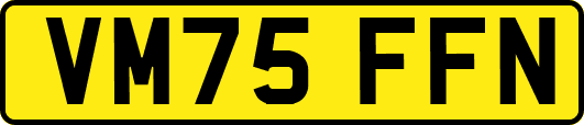 VM75FFN