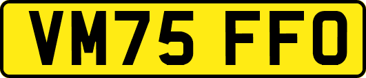 VM75FFO