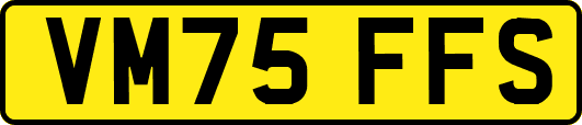 VM75FFS