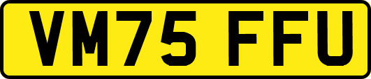 VM75FFU