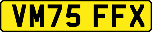 VM75FFX