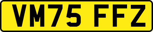 VM75FFZ