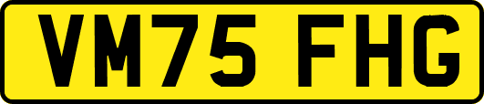 VM75FHG