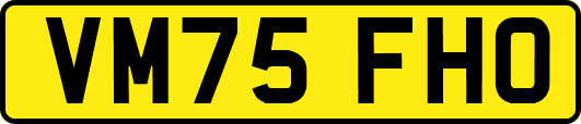 VM75FHO