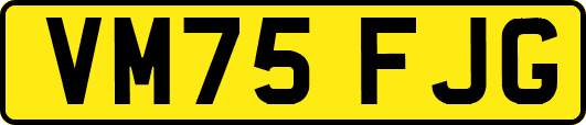 VM75FJG